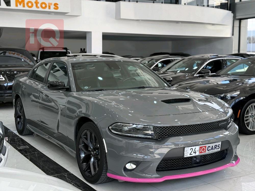 دودج تشارجر